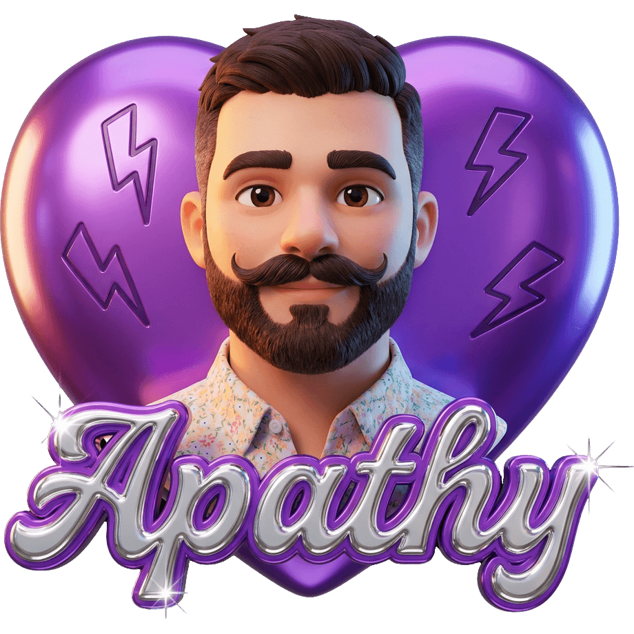 Apathy Love TikTok LIVE gift