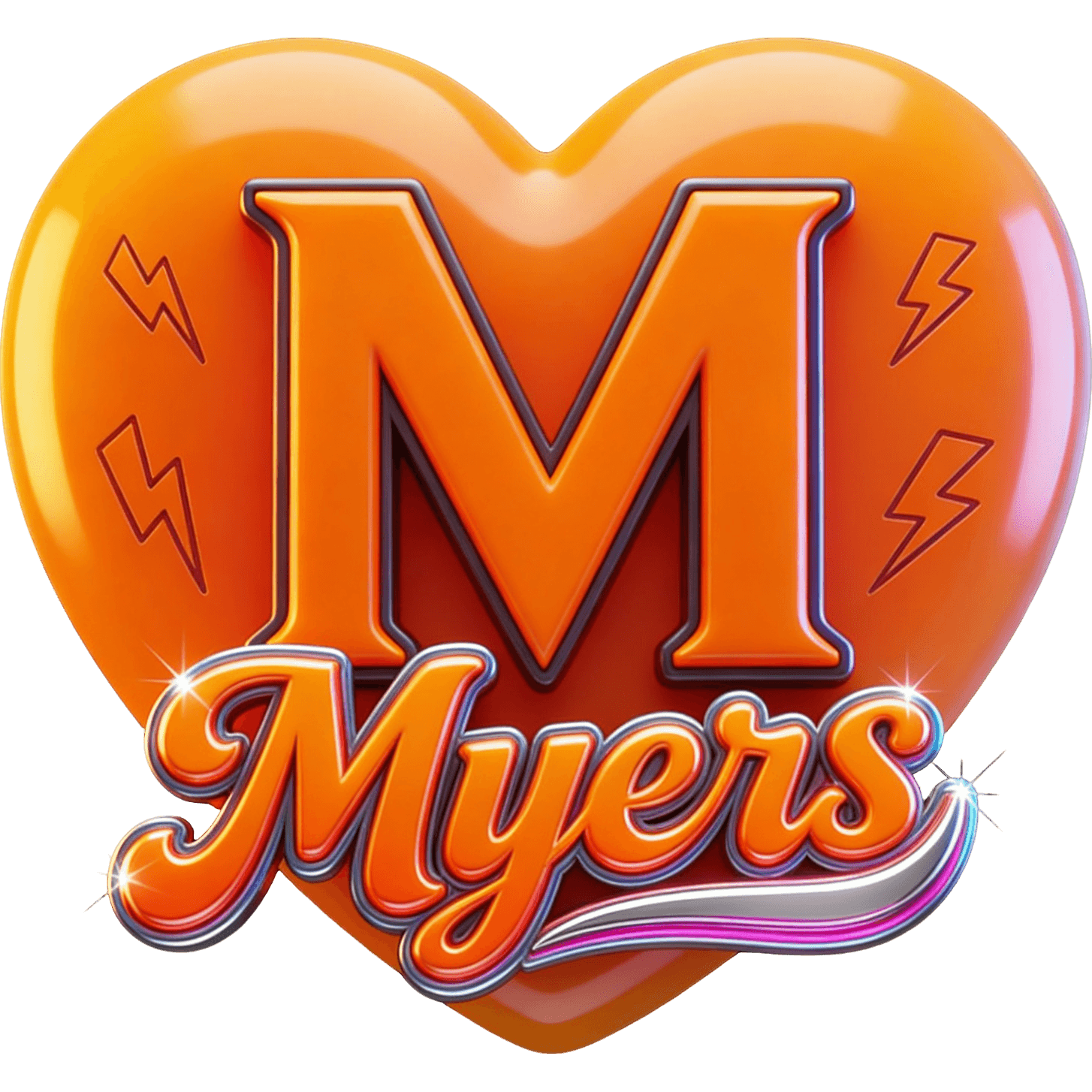 TEAM MYERS TikTok LIVE gift