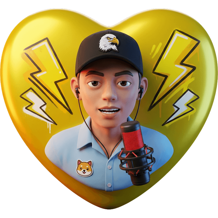 Nón Đại Bàng TikTok LIVE gift