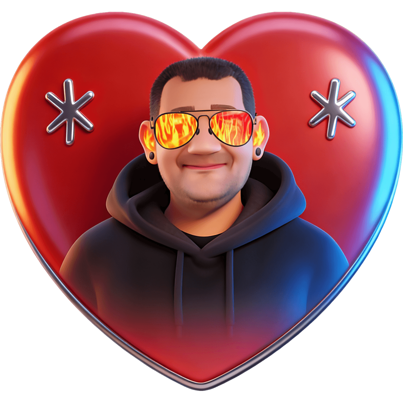 Vinny TikTok LIVE gift