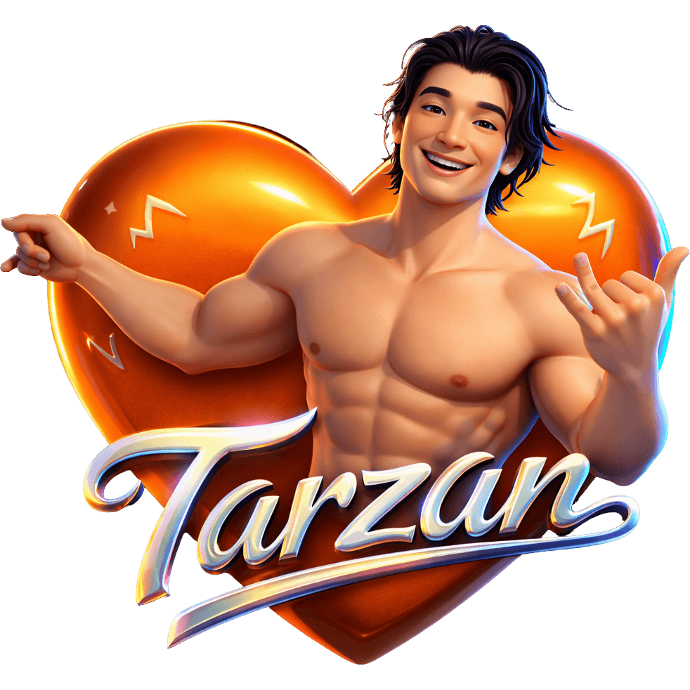 Tarzan Flex TikTok LIVE gift