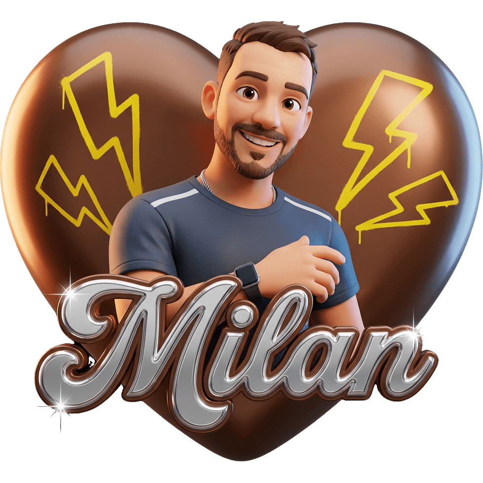 Milan TikTok LIVE gift