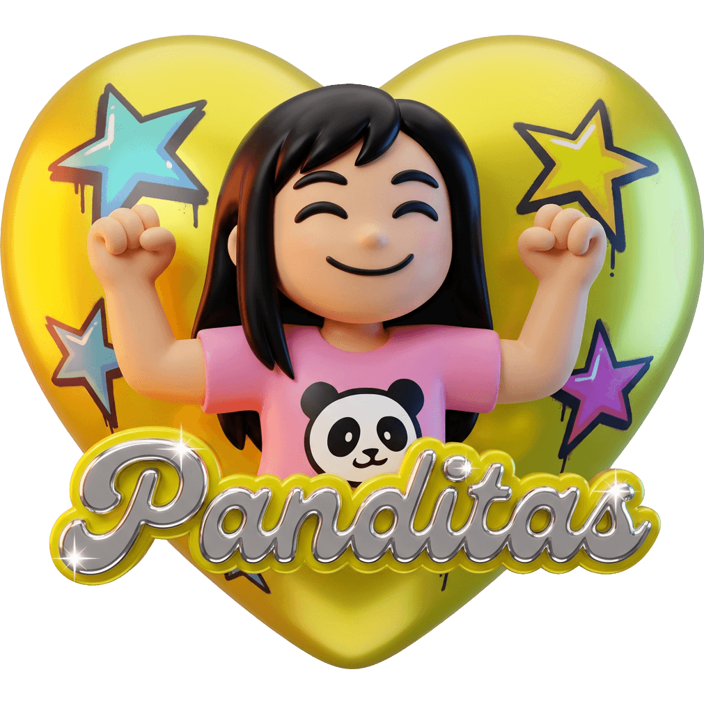 Belita Panditas TikTok LIVE gift