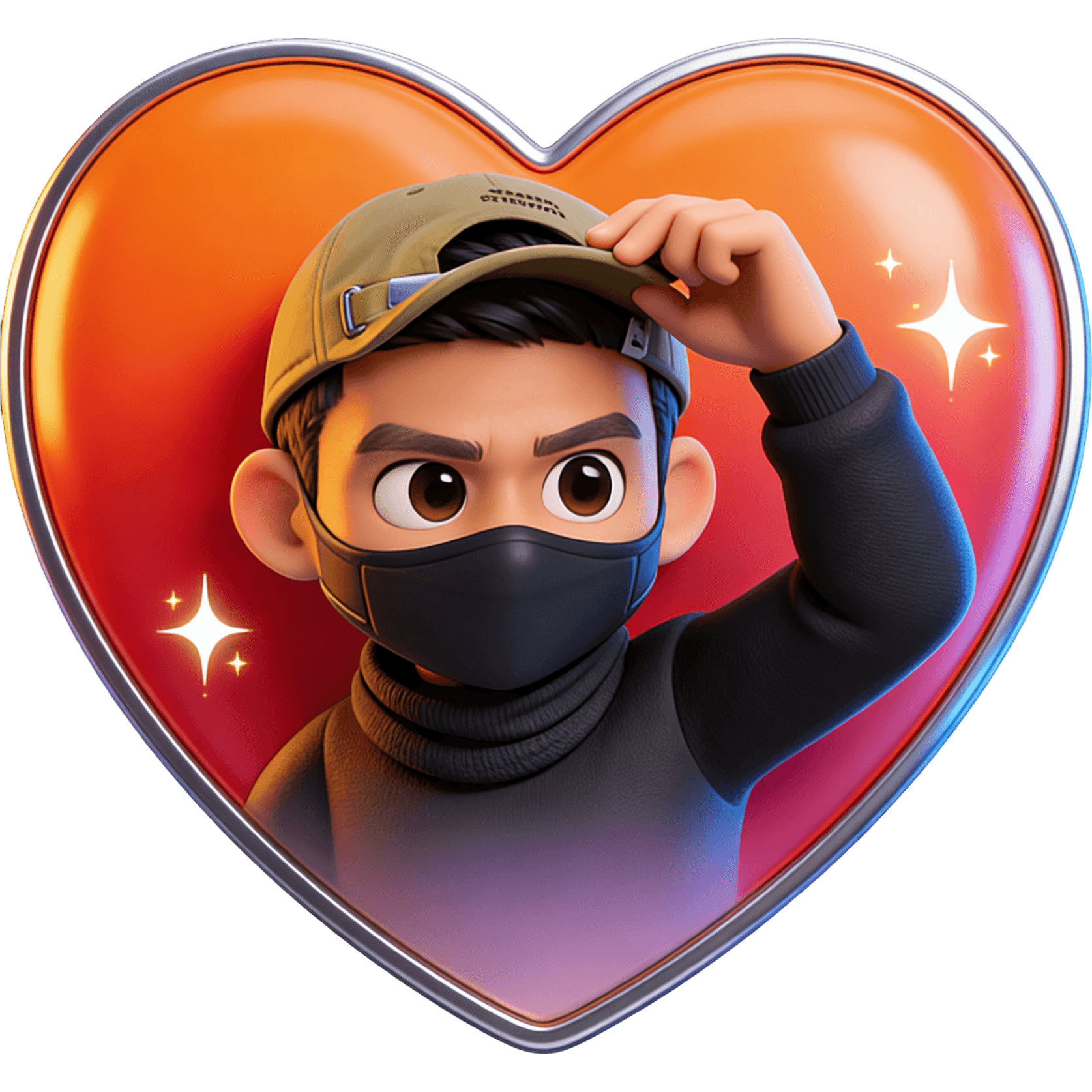 TAB TikTok LIVE gift