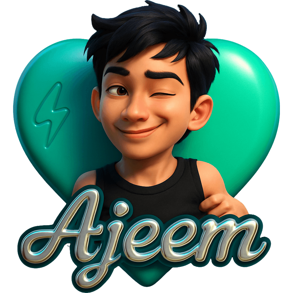 Jeem TikTok LIVE gift