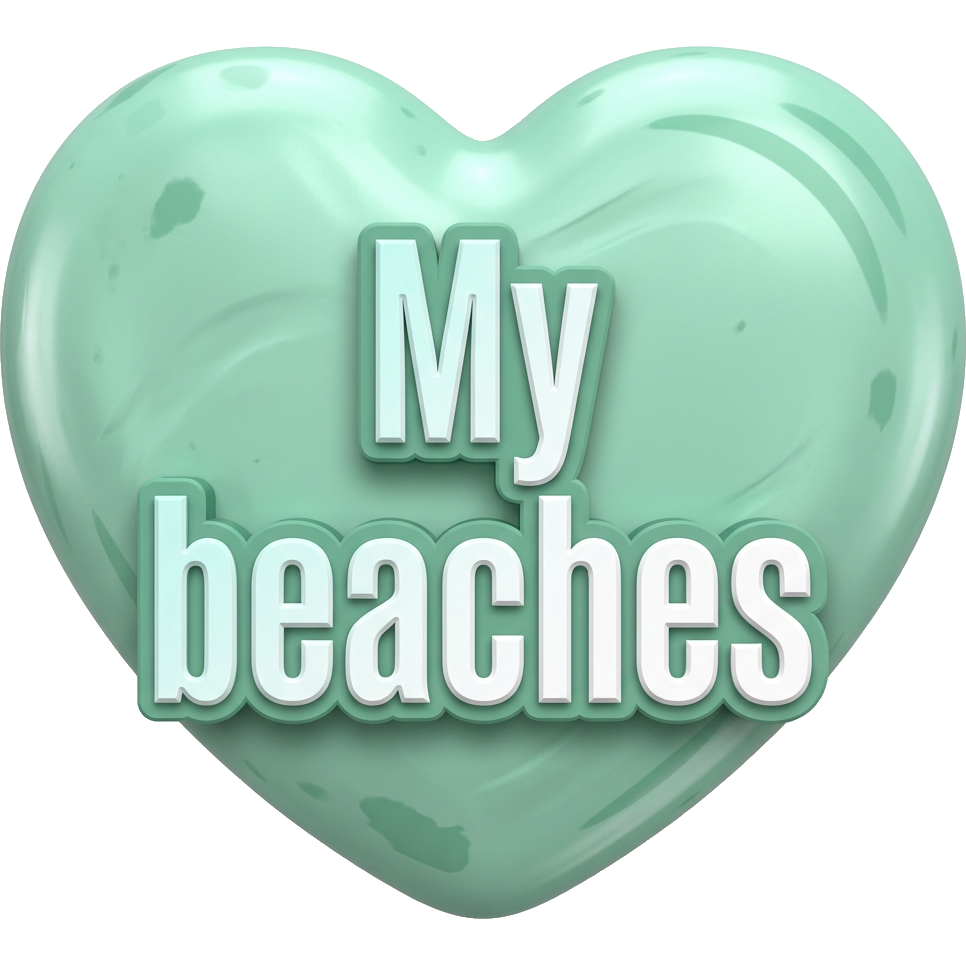 My Beaches TikTok LIVE gift