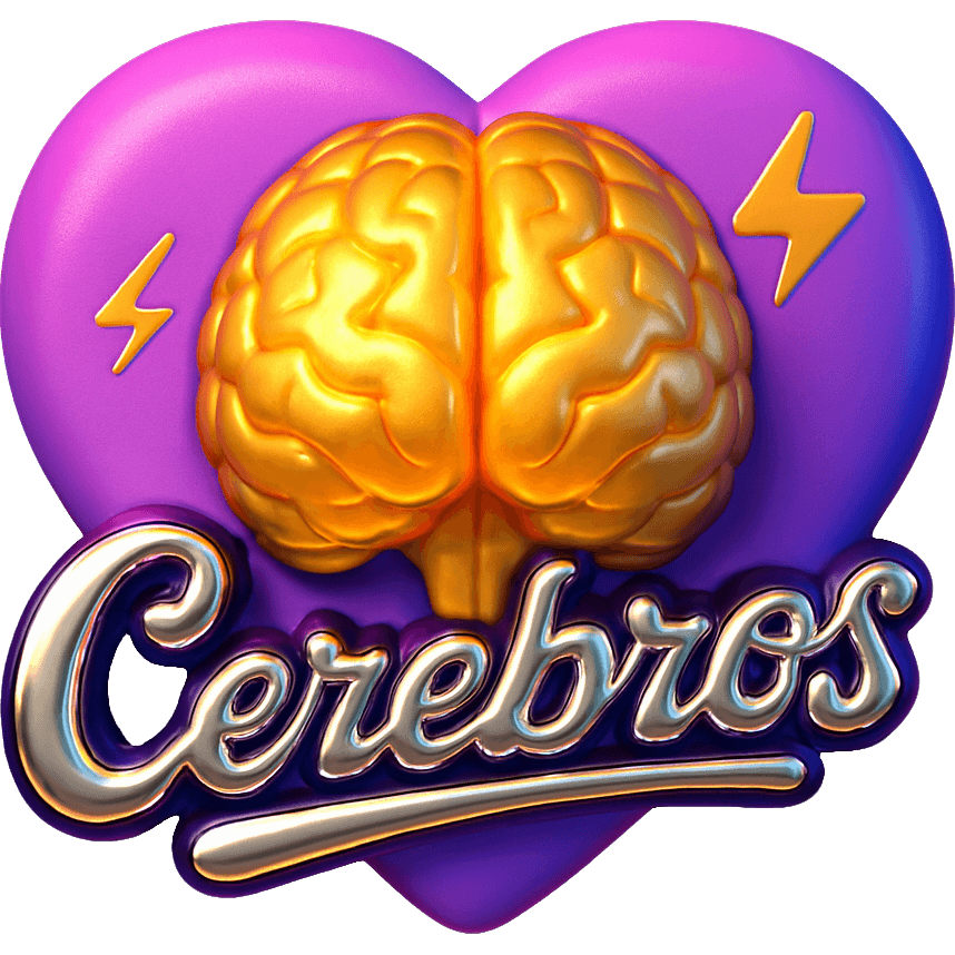 Cerebritos TikTok LIVE gift