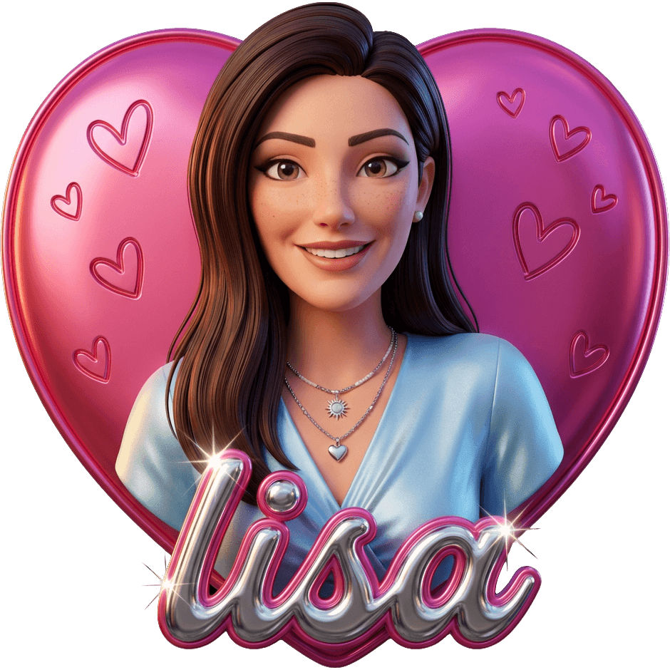 Lisa Splende TikTok LIVE gift