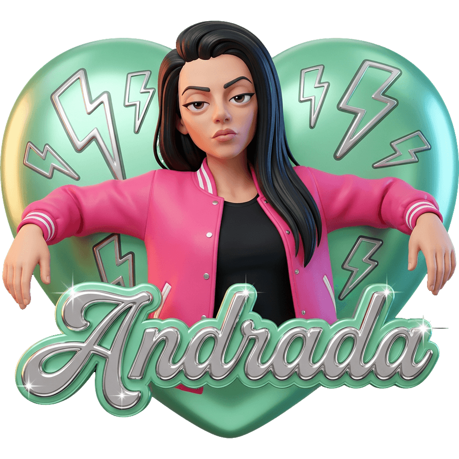 Jachetă Roz TikTok LIVE gift