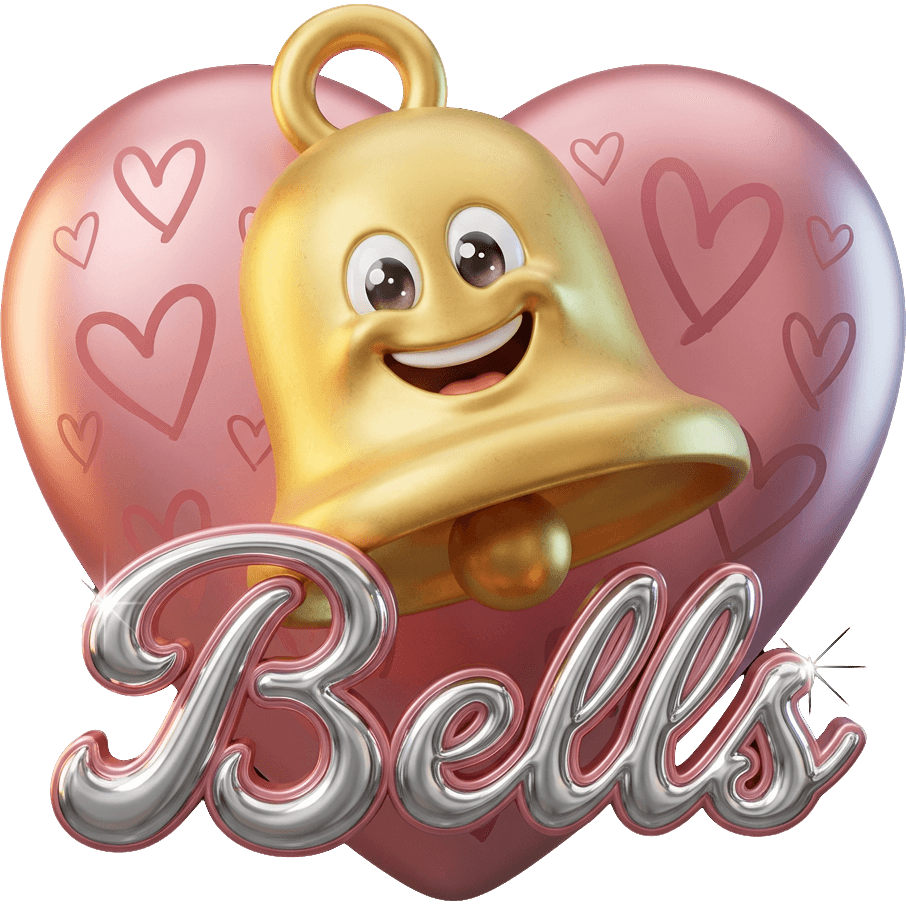 Bells Ring Out TikTok LIVE gift
