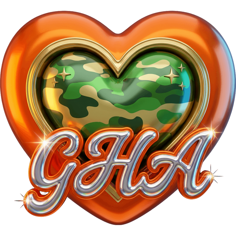 Green Army TikTok LIVE gift