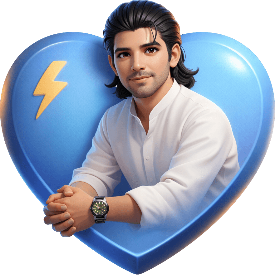 casper TikTok LIVE gift