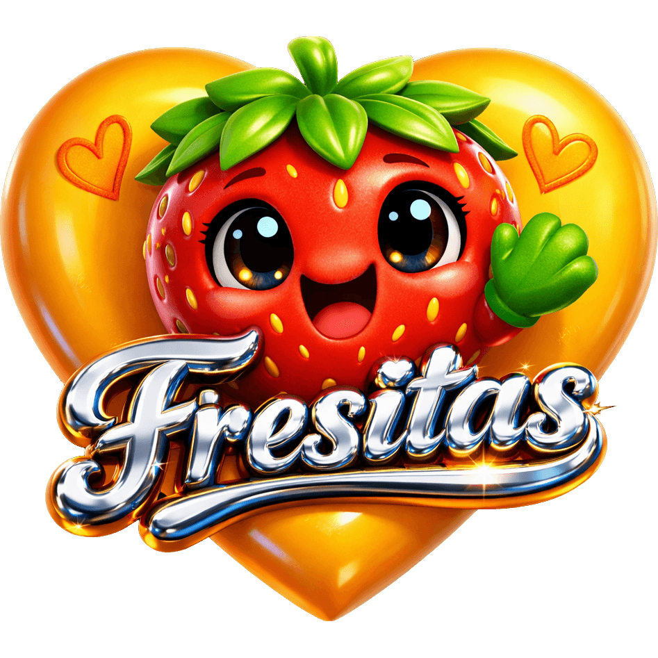 Fresitas TikTok LIVE gift