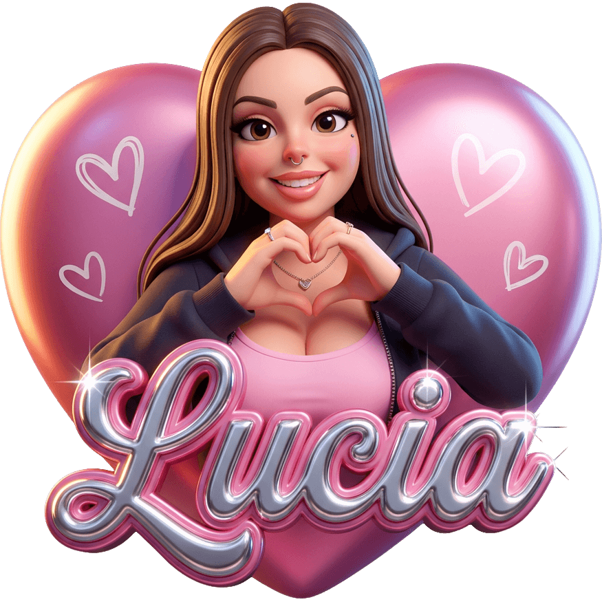 Guiño Lucii TikTok LIVE gift