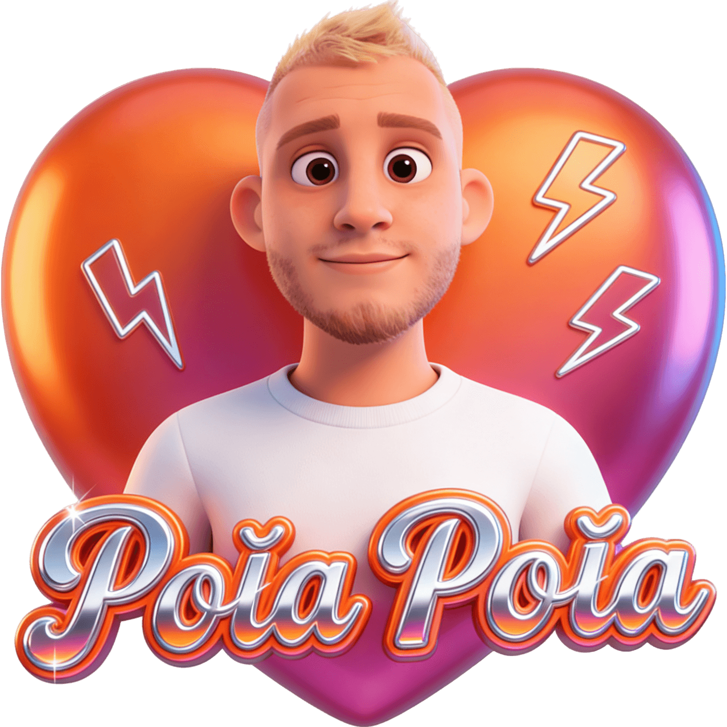 PoŁa PoŁa TikTok LIVE gift
