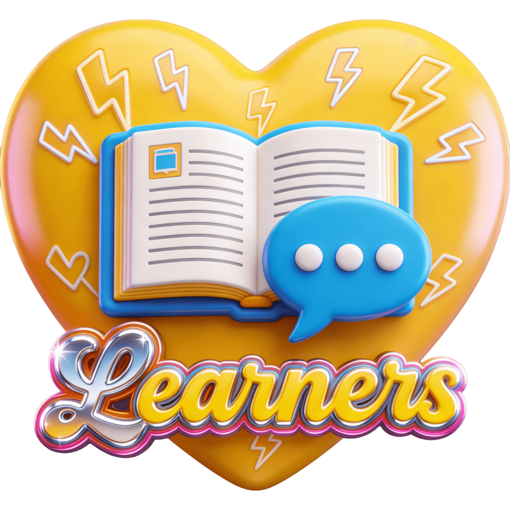 English Learners TikTok LIVE gift