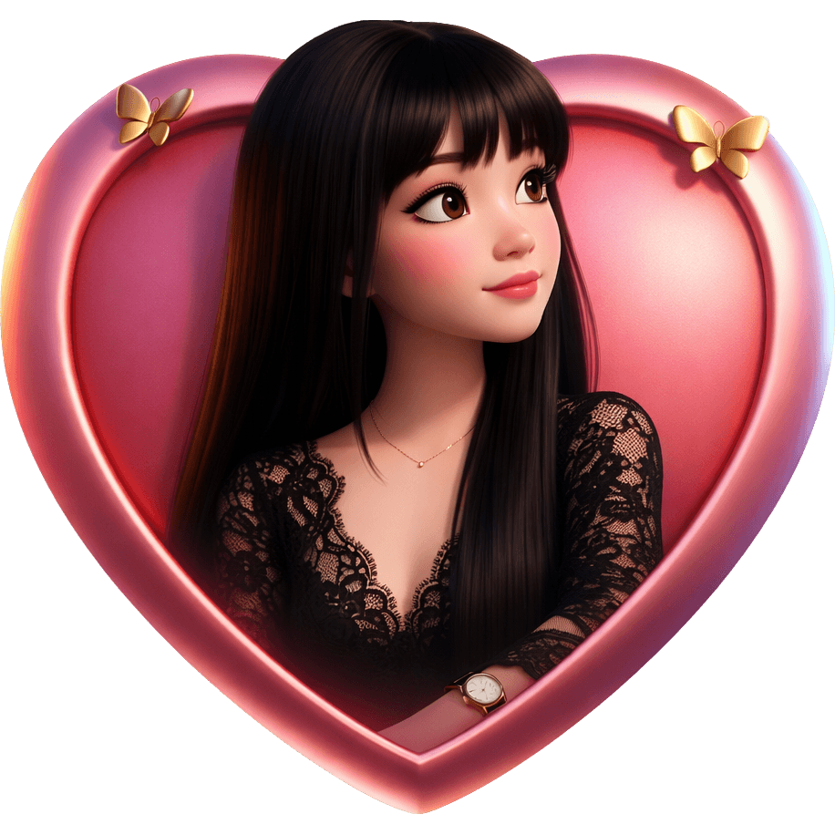 Gấu Yêu TikTok LIVE gift