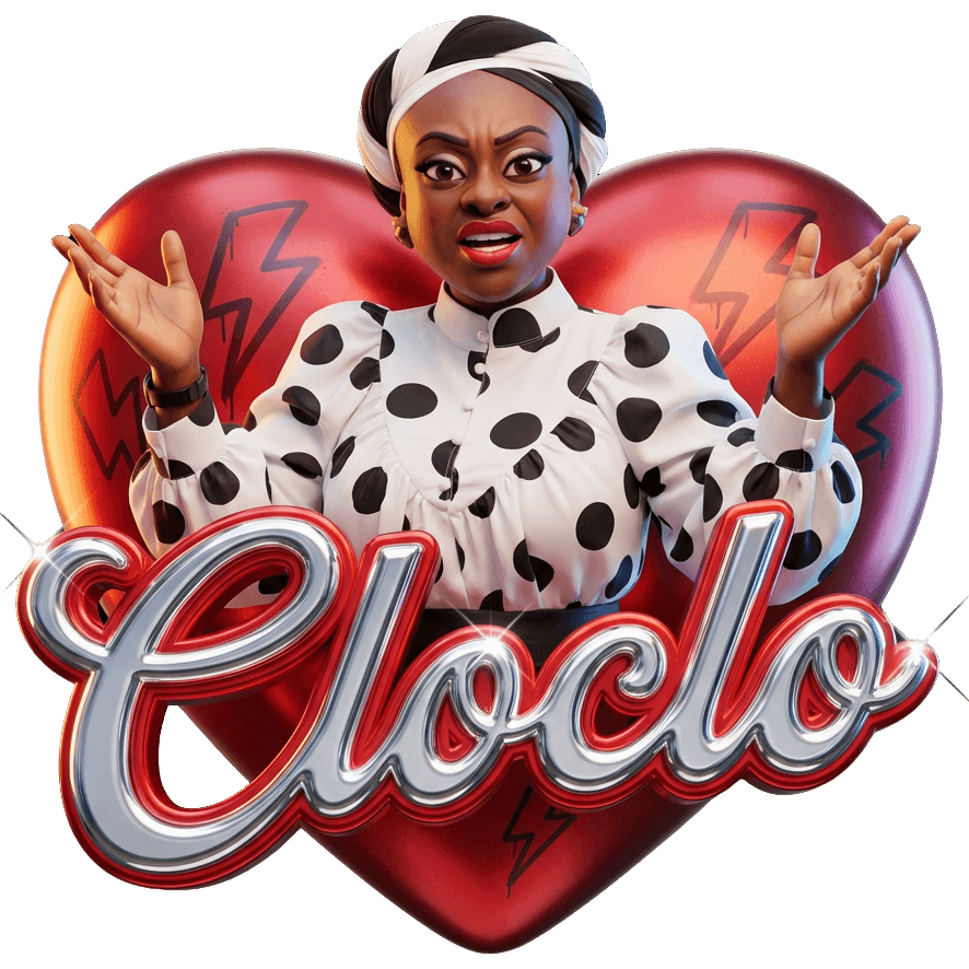 Cloclo alléluia TikTok LIVE gift