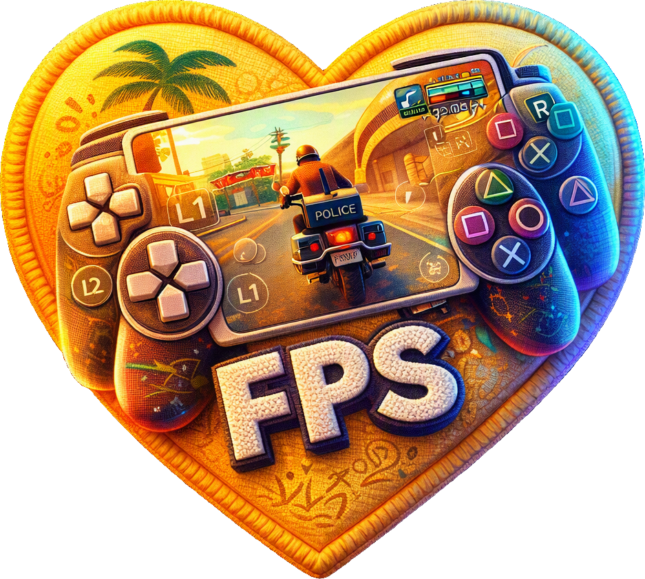 FPS Rush TikTok LIVE gift