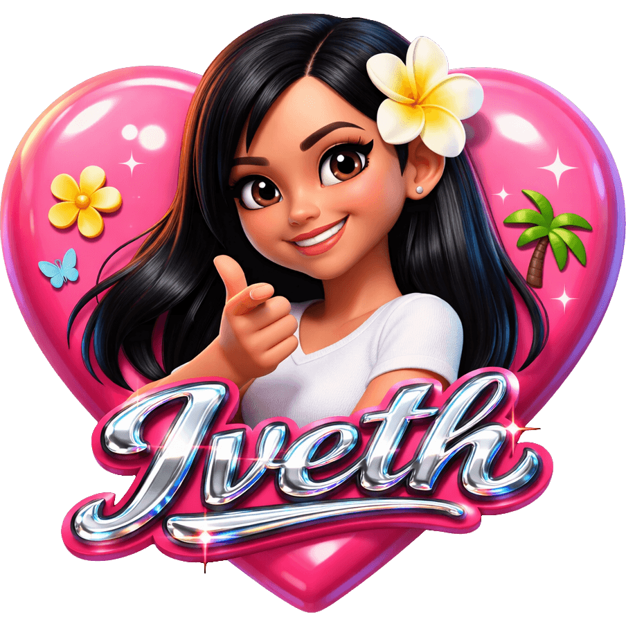 Iveth TikTok LIVE gift