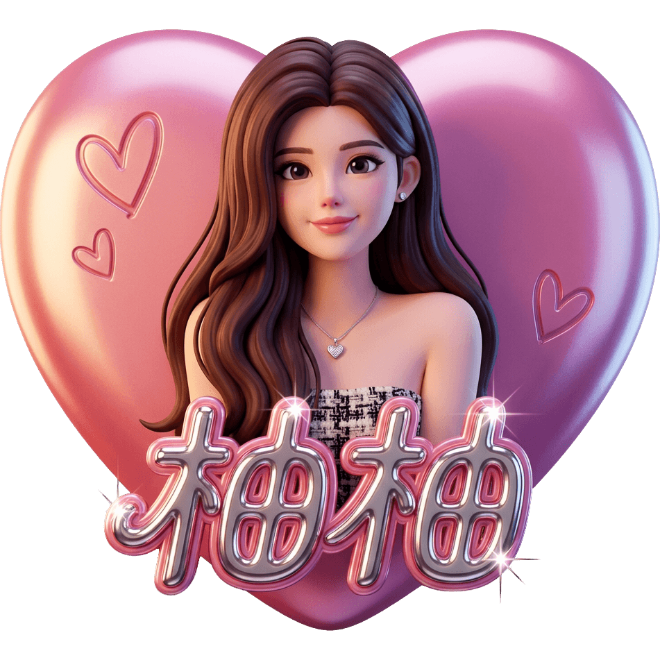 柚柚Yomi TikTok LIVE gift