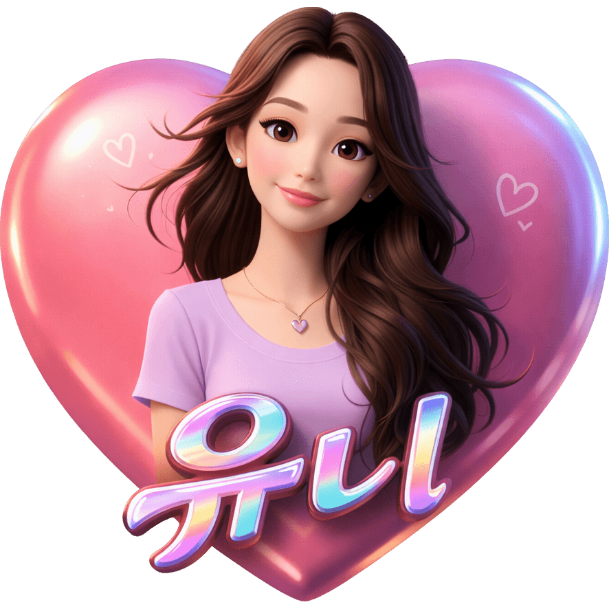 Yooni Love TikTok LIVE gift
