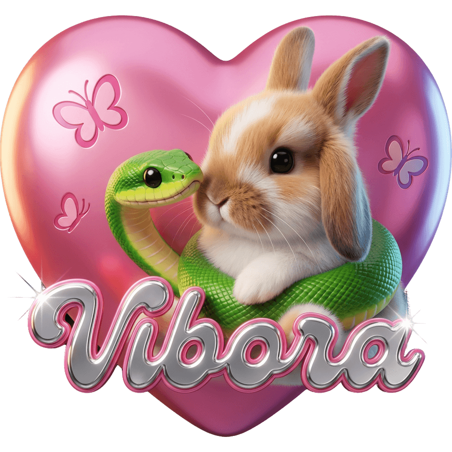 Serpiente Verde TikTok LIVE gift