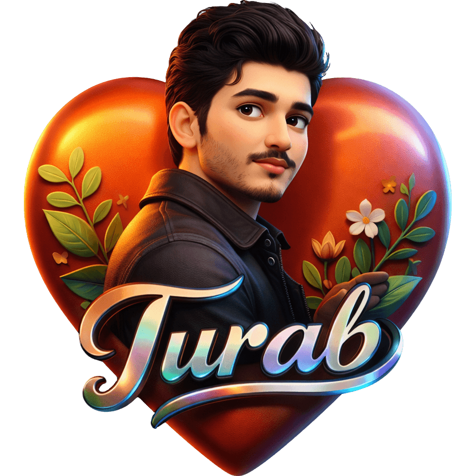 Turab Ali Awan TikTok LIVE gift