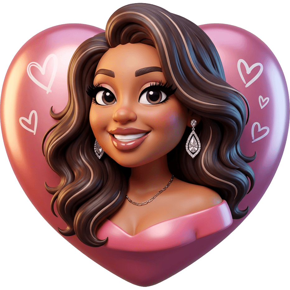 DEE BABY TikTok LIVE gift