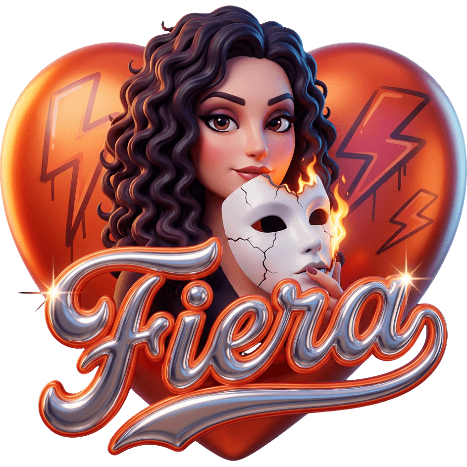 Fieradimestessa TikTok LIVE gift