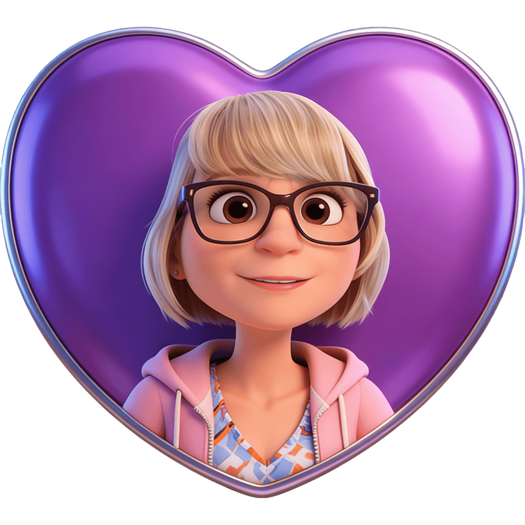 Purple Jane TikTok LIVE gift