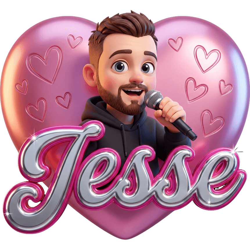 Jessen sävel TikTok LIVE gift