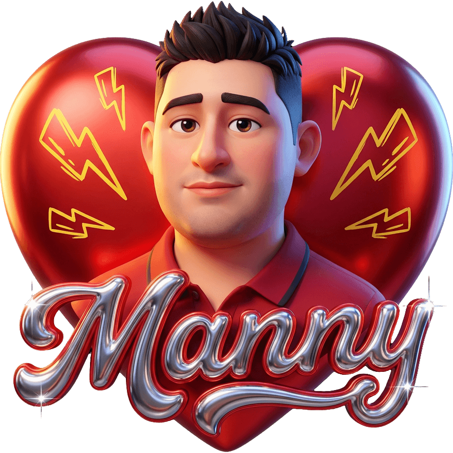 Manny al Mando TikTok LIVE gift
