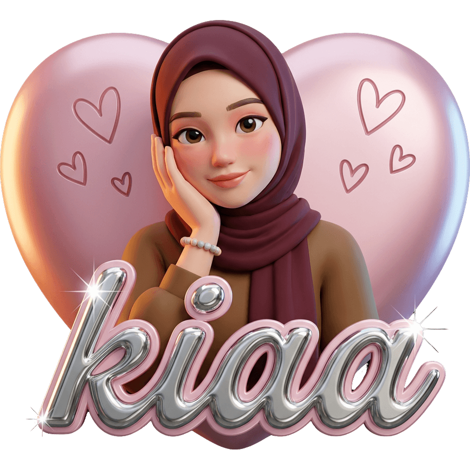 Kiaa Gemes TikTok LIVE gift
