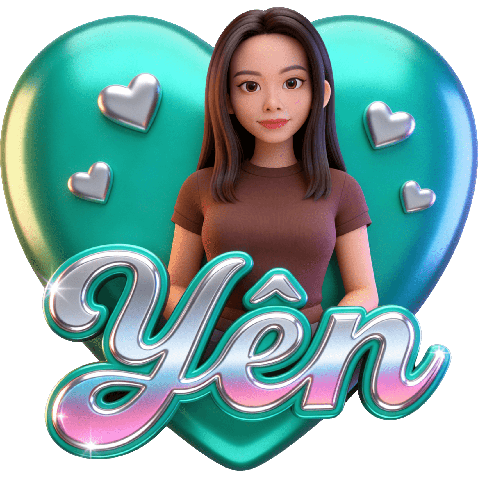 Cá xin chào TikTok LIVE gift