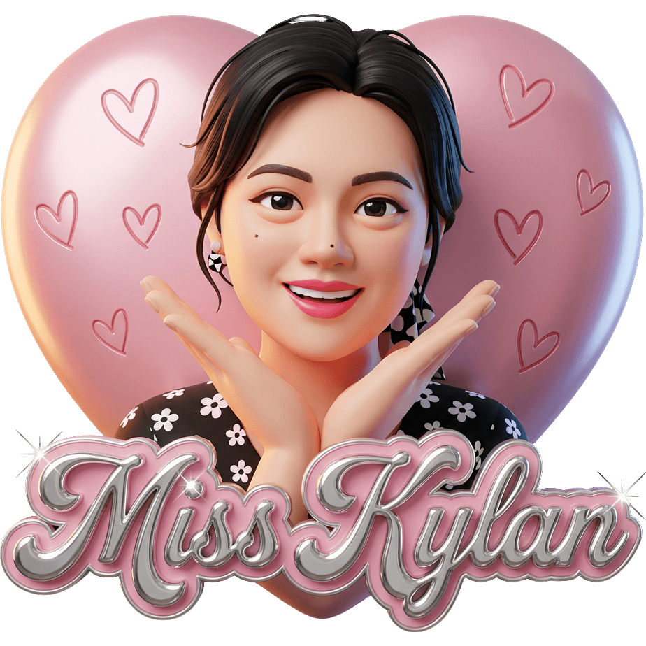 KLAN Lambing TikTok LIVE gift