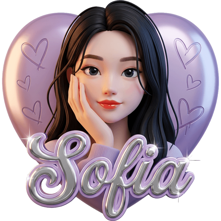 Sofia Ungu TikTok LIVE gift