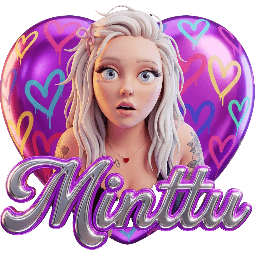 Peruna Yllätys TikTok LIVE gift