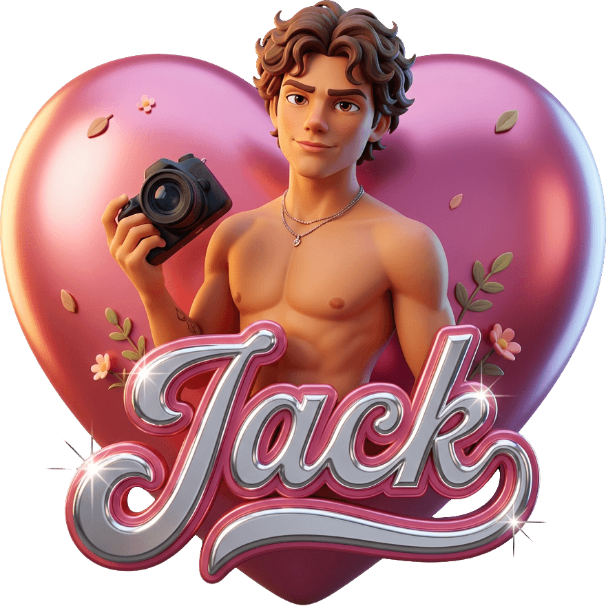 Jacks Lens TikTok LIVE gift