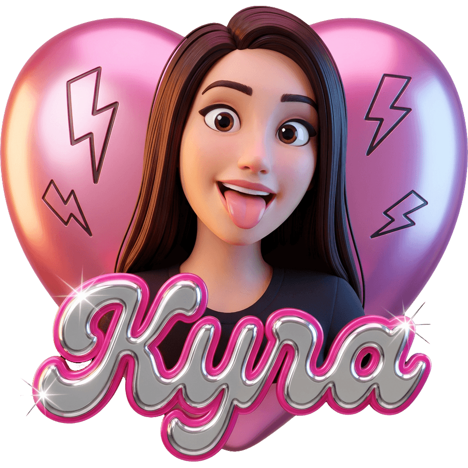 Kyruuus TikTok LIVE gift