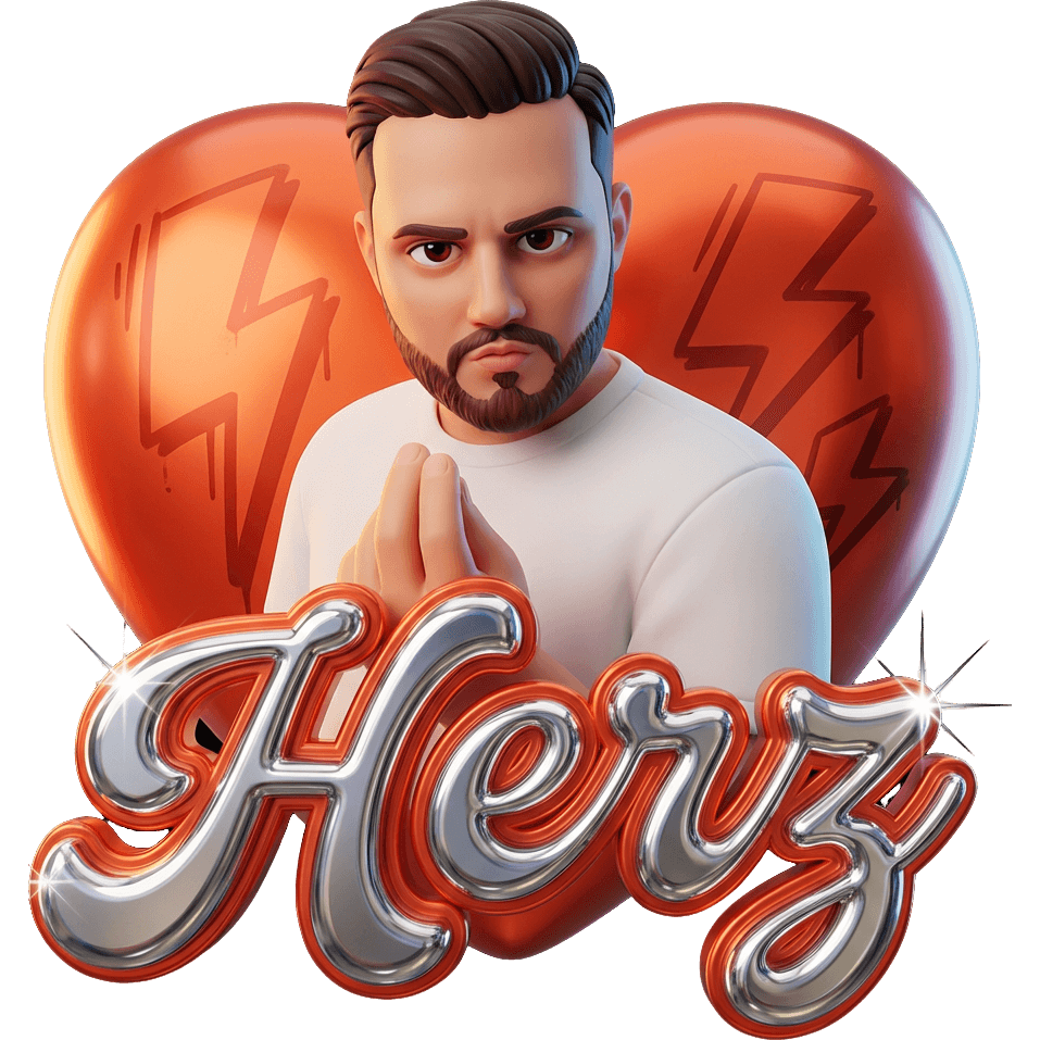 Volki Herz TikTok LIVE gift