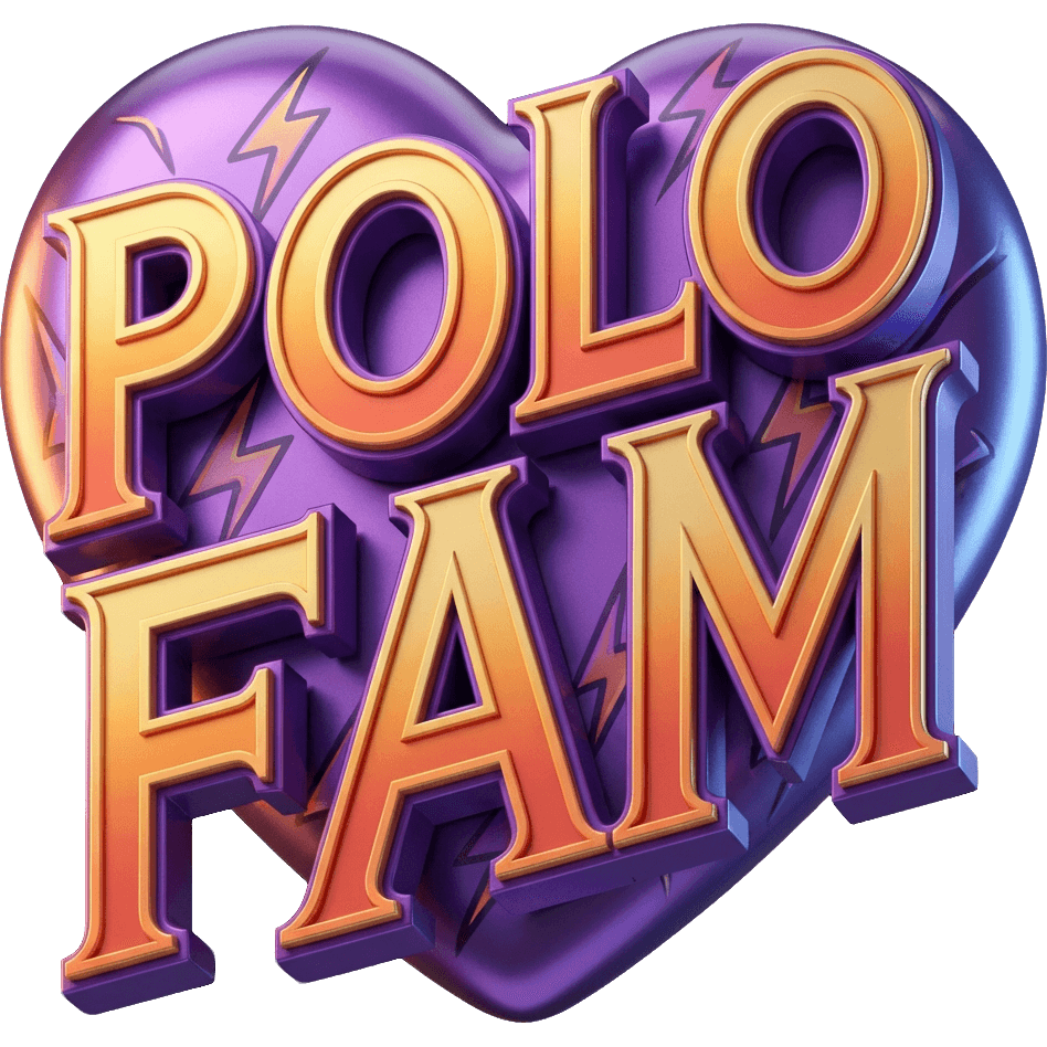 Polo Fam TikTok LIVE gift