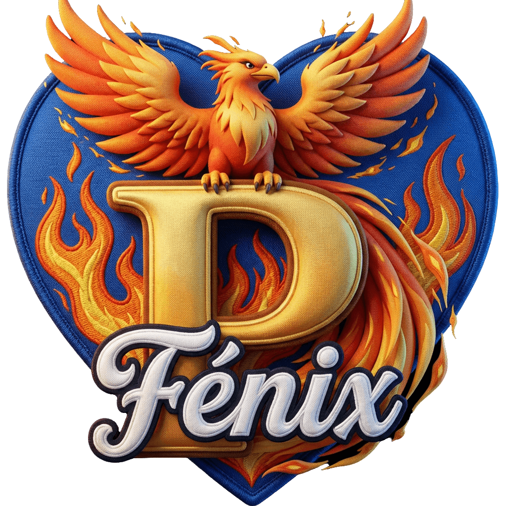 Renace Fénix TikTok LIVE gift