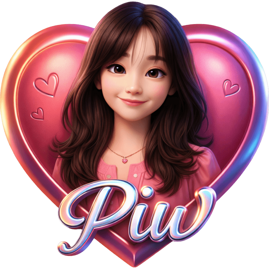 Pesona piw TikTok LIVE gift