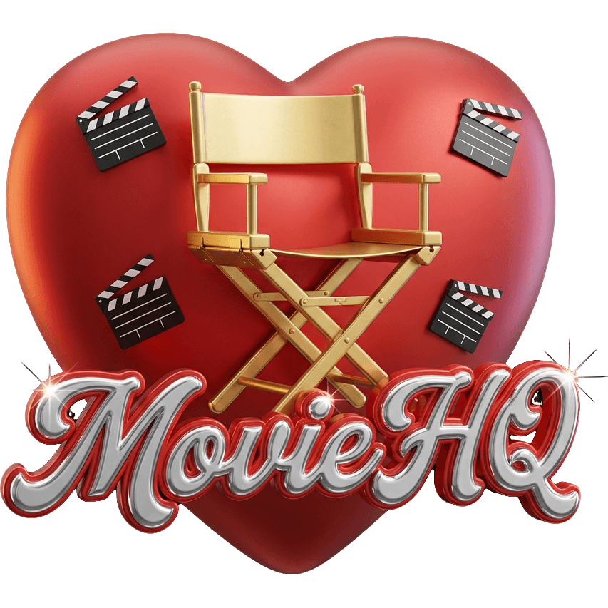 MovieHQ Set TikTok LIVE gift