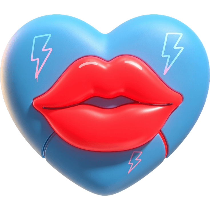 Muah TikTok LIVE gift