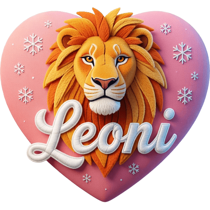 Leoni di Neve TikTok LIVE gift