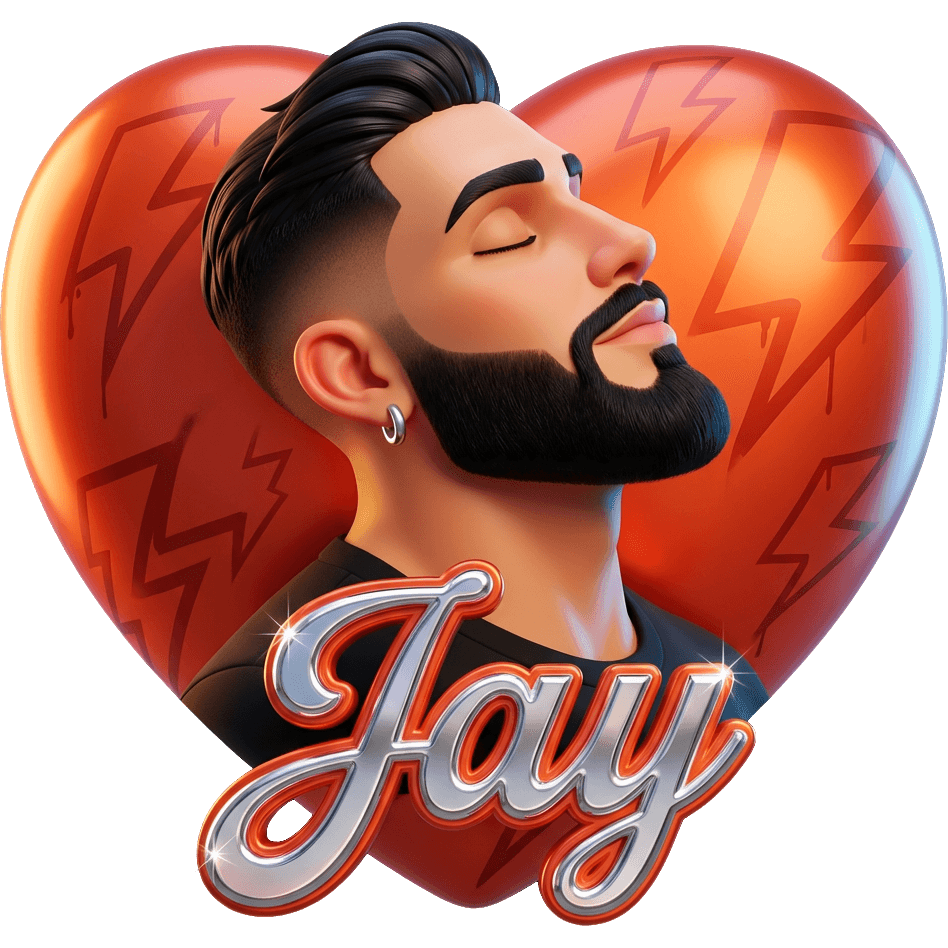 Jay Wave TikTok LIVE gift