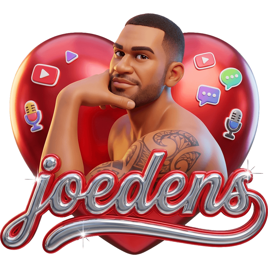 joedens Tiko TikTok LIVE gift