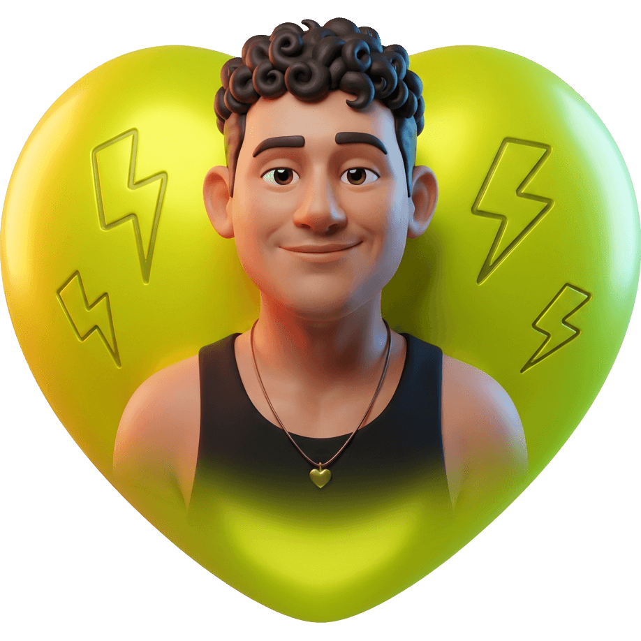 Cabra bom TikTok LIVE gift